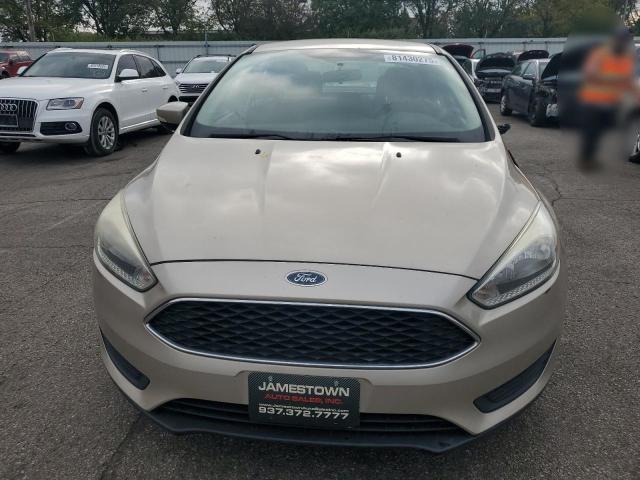 Photo 5 from auction – 2017 FORD FOCUS SE with VIN 1FADP3F21HL213515