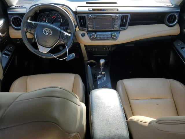 Фото 8 с аукциона – 2015 TOYOTA RAV4 LIMIT с VIN JTMDFREV6FD097201