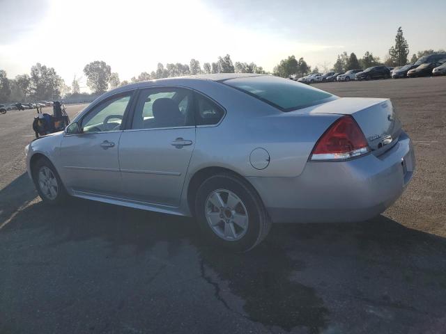Photo 2 from auction – 2011 CHEVROLET IMPALA LS with VIN 2G1WF5EK9B1119410