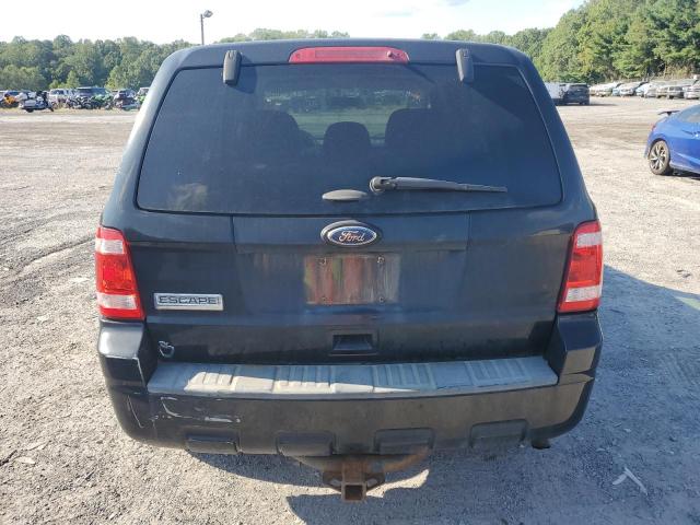 Photo 6 from auction – 2011 FORD ESCAPE XLS with VIN 1FMCU9C78BKC31584