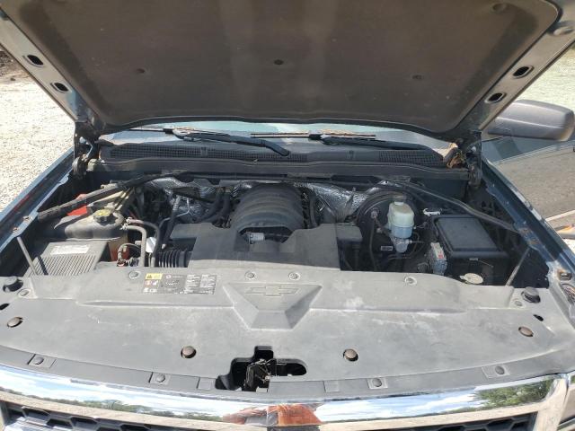 Photo 11 from auction – 2014 CHEVROLET SILVERADO with VIN 1GCVKPEC2EZ198207