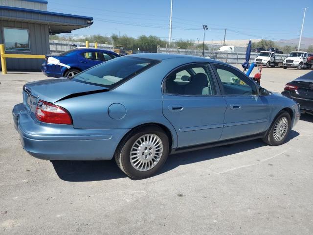 Photo 3 from auction – 2005 MERCURY SABLE GS with VIN 1MEFM50U25A618533