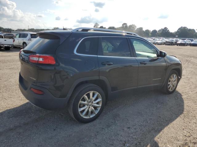 Photo 3 from auction – 2016 JEEP CHEROKEE L with VIN 1C4PJLDB1GW258107