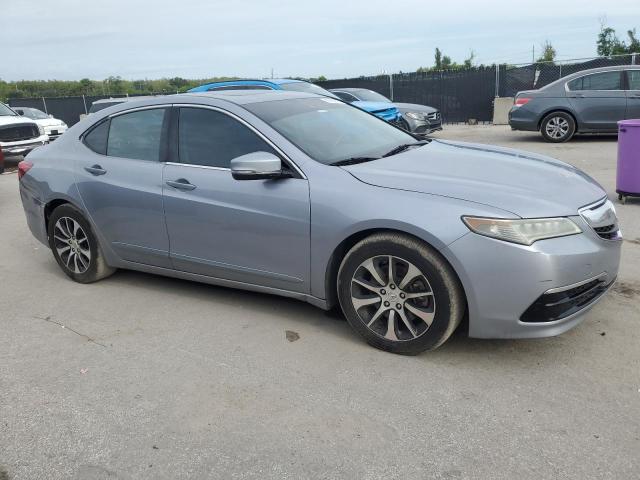 Zdjęcie 4 z aukcji – 2015 ACURA TLX TECH z VIN 19UUB1F5XFA007644