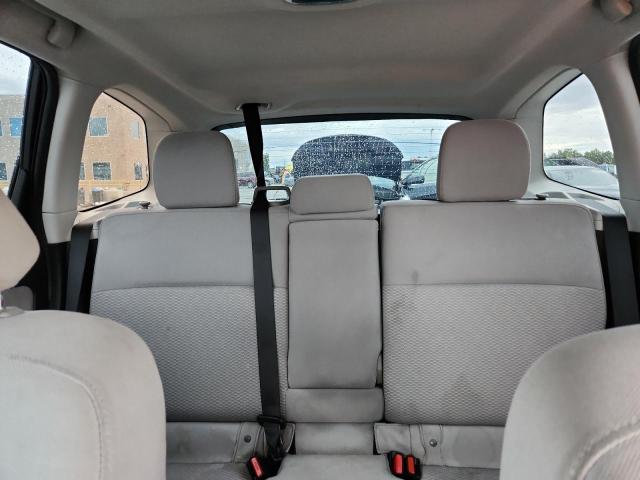 Photo 10 from auction – 2015 SUBARU FORESTER 2 with VIN JF2SJADC0FH430400