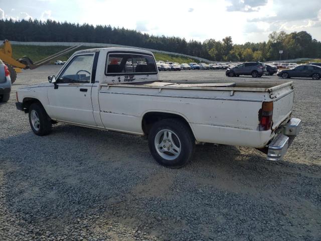 Photo 2 from auction – 1984 TOYOTA PICKUP 1/2 with VIN JT4RN55R4E0037525