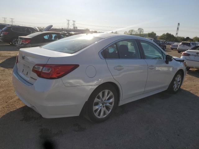 Photo 3 from auction – 2016 SUBARU LEGACY 2.5 with VIN 4S3BNBE64G3010414