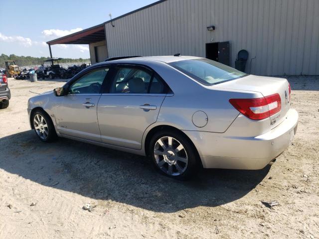 Photo 2 from auction – 2008 LINCOLN MKZ with VIN 3LNHM26T18R605706