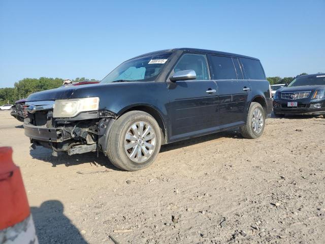 FORD FLEX LIMIT 2009 with VIN 2FMEK63C39BB07074 - Photo from auction