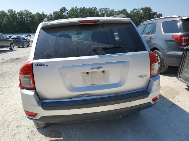 Photo 6 from auction – 2011 JEEP COMPASS SP with VIN 1J4NT1FB2BD246615