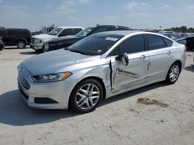 FORD FUSION SE 2014 with VIN 3FA6P0H73ER371464 - Photo from auction