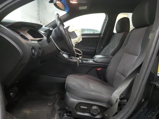 Фото 7 с аукциона – 2018 FORD TAURUS SEL с VIN 1FAHP2H87JG102429