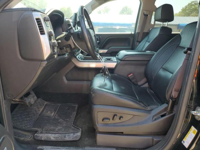 Photo 7 from auction – 2017 CHEVROLET SILVERADO with VIN 3GCUKSEC0HG319898