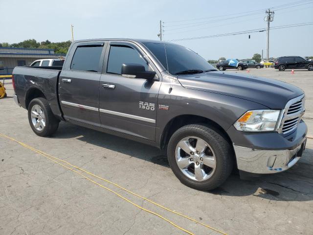 Photo 4 from auction – 2014 RAM 1500 SLT with VIN 1C6RR7LT3ES296565