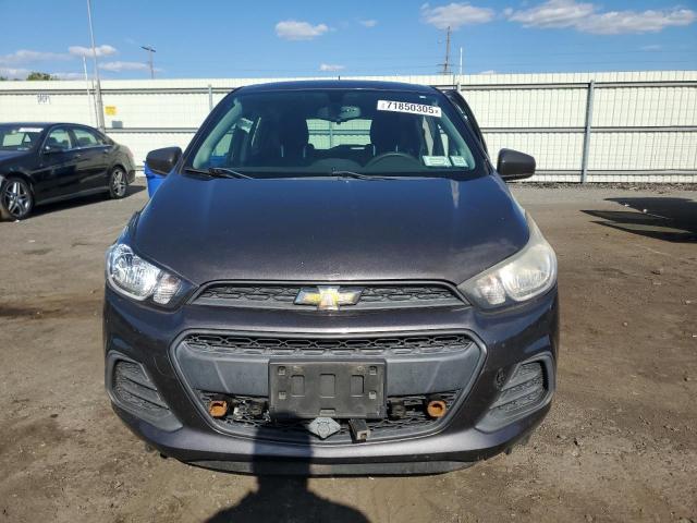 Photo 5 from auction – 2016 CHEVROLET SPARK LS with VIN KL8CA6SA7GC591836