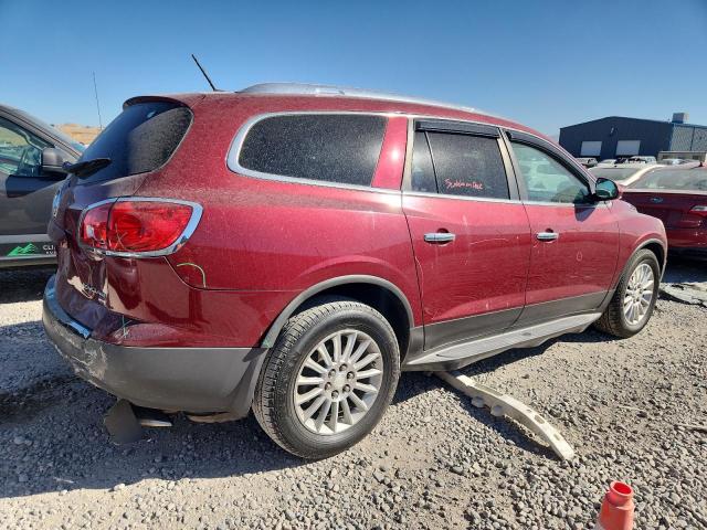 Photo 3 from auction – 2011 BUICK ENCLAVE CXL with VIN 5GAKRBED5BJ275562