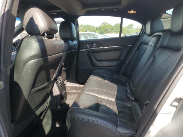 Photo 10 from auction – 2013 LINCOLN MKS with VIN 1LNHL9DK6DG602680