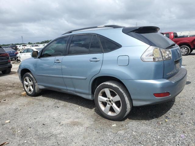 Foto 2 de la subasta – 2005 LEXUS RX 330 con VIN 2T2HA31U25C082468