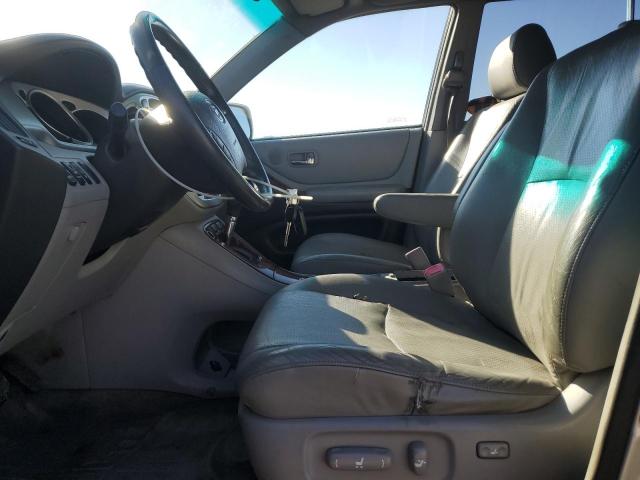 Photo 7 from auction – 2006 TOYOTA HIGHLANDER with VIN JTEEW21A060023676