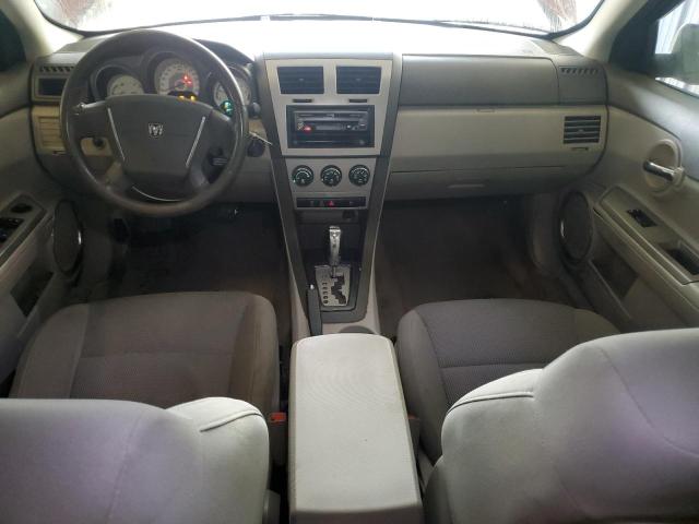 Photo 8 from auction – 2008 DODGE AVENGER SXT with VIN 1B3LC56R98N571610