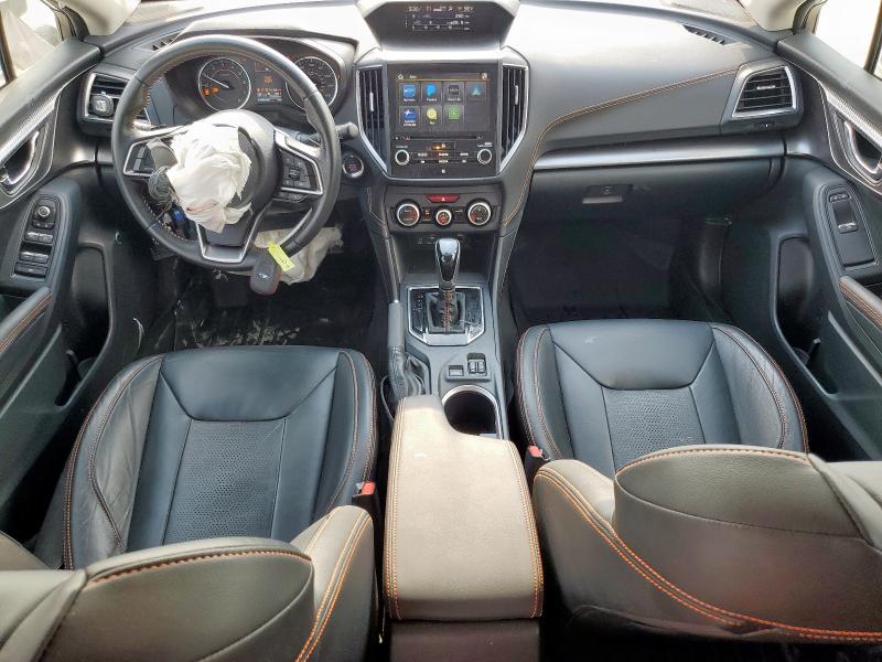 Photo 8 from auction – 2022 SUBARU CROSSTREK with VIN JF2GTHMC5N8229258