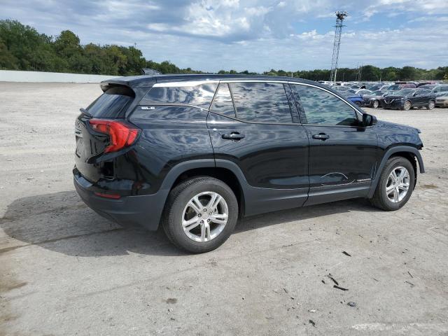 Photo 3 from auction – 2019 GMC TERRAIN SLE with VIN 3GKALMEV3KL326991