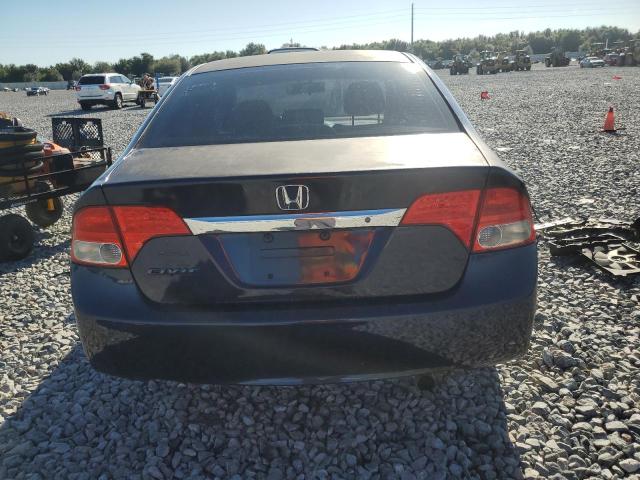 Photo 6 from auction – 2010 HOND CIVIC LX with VIN 2HGFA1F51AH582818