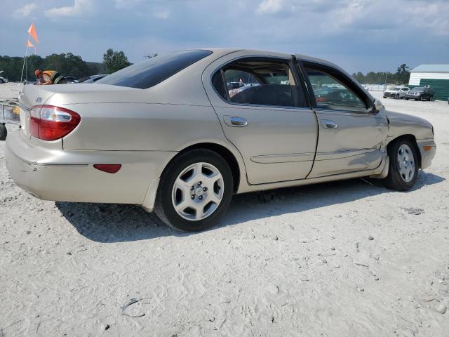 Photo 3 from auction – 2001 INFINITI I30 with VIN JNKCA31A11T037494