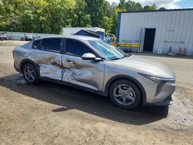 Photo 4 from auction – 2025 KIA K4 LX with VIN 3KPFT4DE3SE164187