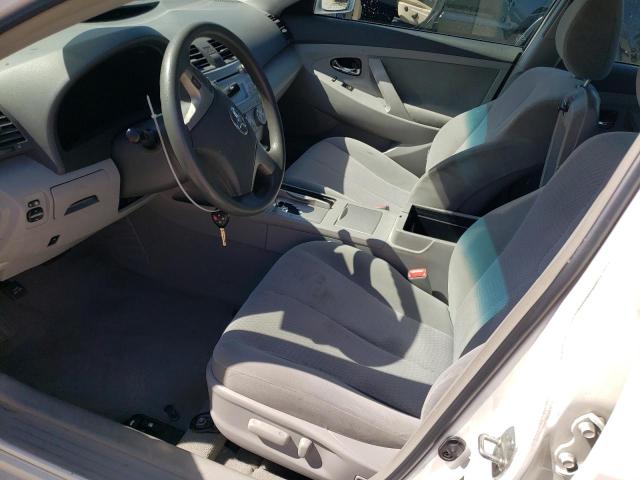 Photo 7 from auction – 2010 TOYOTA CAMRY BASE with VIN 4T4BF3EK3AR081316