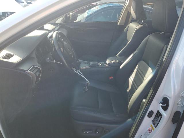Photo 7 from auction – 2019 LEXUS NX 300 BAS with VIN JTJBARBZ3K2189088