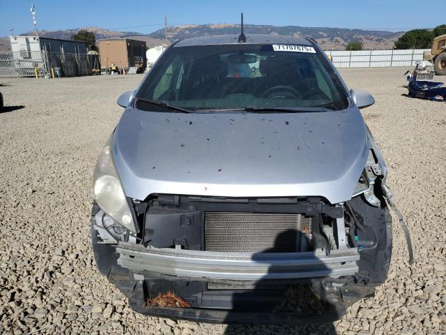Photo 5 from auction – 2014 CHEVROLET SPARK with VIN KL8CD6S92EC560049