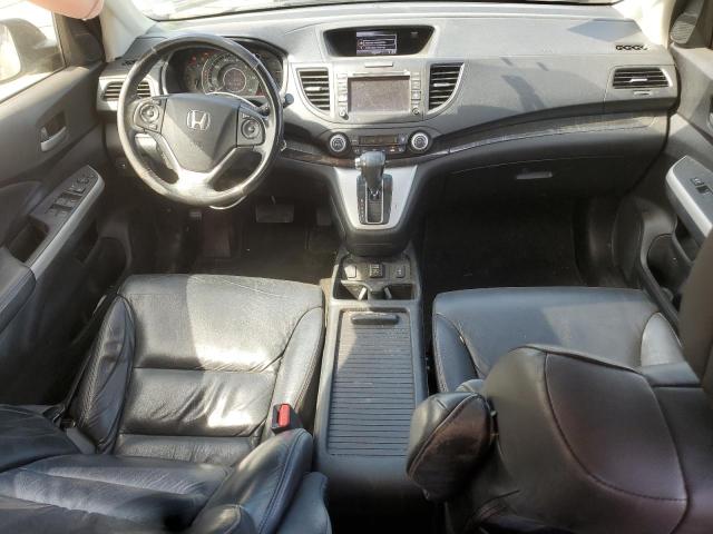 Photo 8 from auction – 2012 HONDA CR-V EXL with VIN JHLRM4H77CC029389