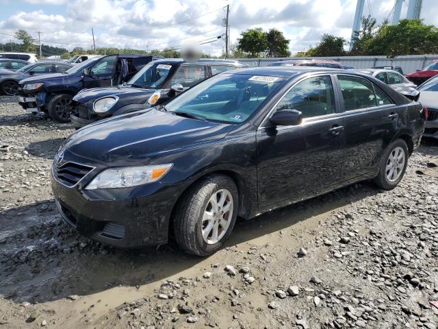 TOYOTA CAMRY BASE 2011 с VIN 4T4BF3EK8BR178075 - Фото с аукциона
