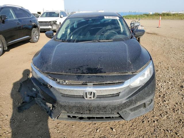Photo 5 from auction – 2017 HONDA CIVIC with VIN 2HGFC2F60HH008021
