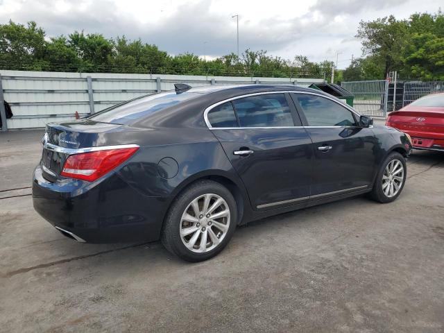 Photo 3 from auction – 2015 BUICK LACROSSE with VIN 1G4GB5G31FF137150