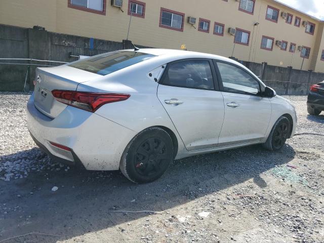 Photo 3 from auction – 2019 HYUNDAI ACCENT SE with VIN 3KPC24A35KE075116