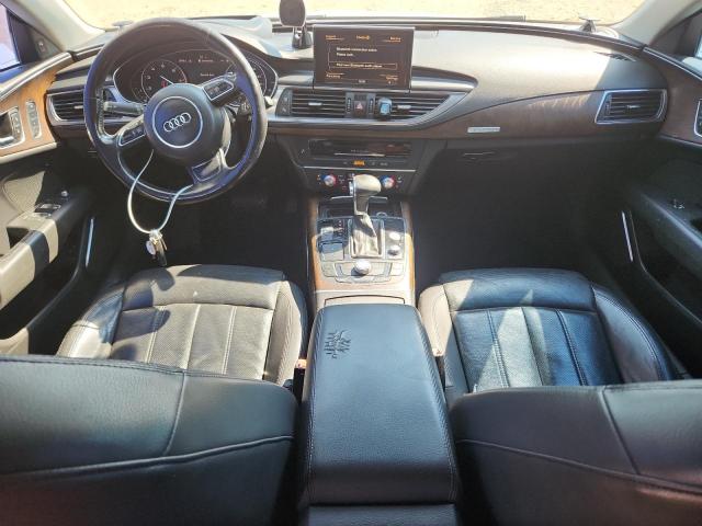 Foto 8 de la subasta – 2012 AUDI A7 PRESTIG con VIN WAUSGAFC4CN002477