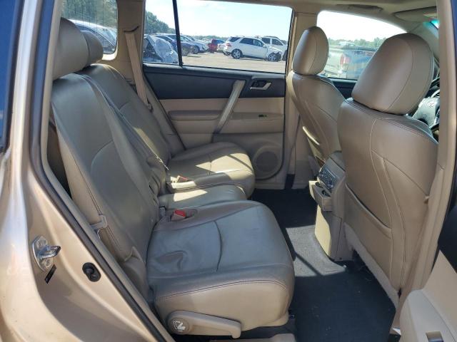 Photo 11 from auction – 2012 TOYOTA HIGHLANDER with VIN 5TDZK3EH5CS088210