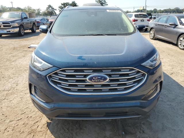 Photo 5 from auction – 2020 FORD EDGE SEL with VIN 2FMPK3J96LBB56131