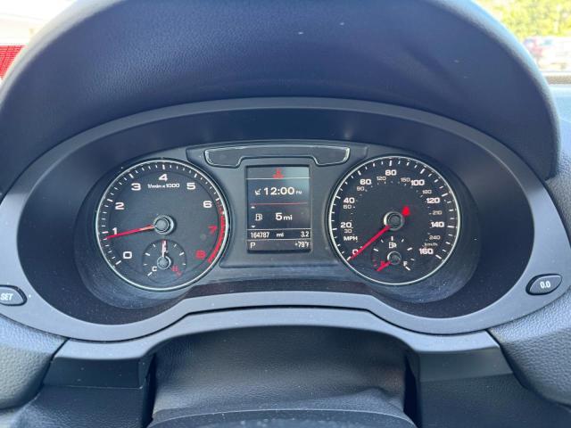 Photo 9 from auction – 2016 AUDI Q3 PRESTIG with VIN WA1GFCFS2GR006292