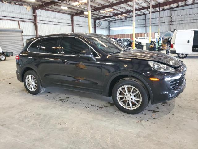 Photo 4 from auction – 2016 PORSCHE CAYENNE with VIN WP1AA2A23GLA10784