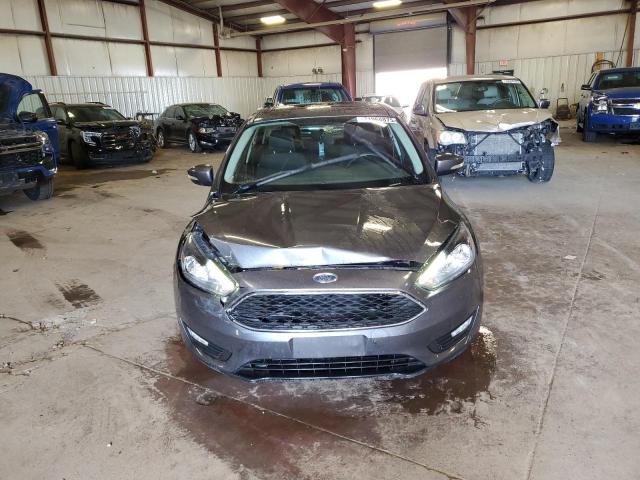 Photo 5 from auction – 2018 FORD FOCUS SEL with VIN 1FADP3M22JL222362