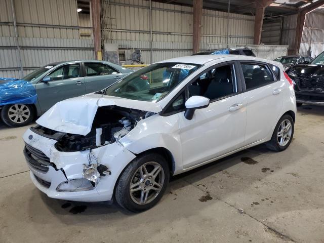 Photo 1 from auction – 2019 FORD FIESTA SE with VIN 3FADP4EJ1KM107991