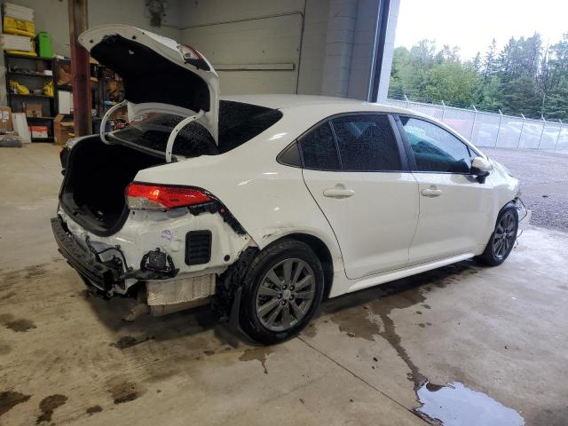 Photo 3 from auction – 2020 TOYOTA COROLLA LE with VIN 5YFBPRBE1LP049882