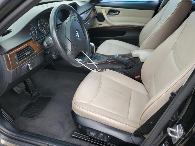 Photo 7 from auction – 2011 BMW 328 XI with VIN WBAPK7C54BA972333