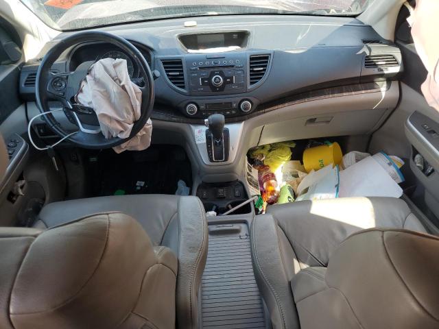 Photo 8 from auction – 2013 HONDA CR-V EX with VIN 5J6RM3H74CL040724