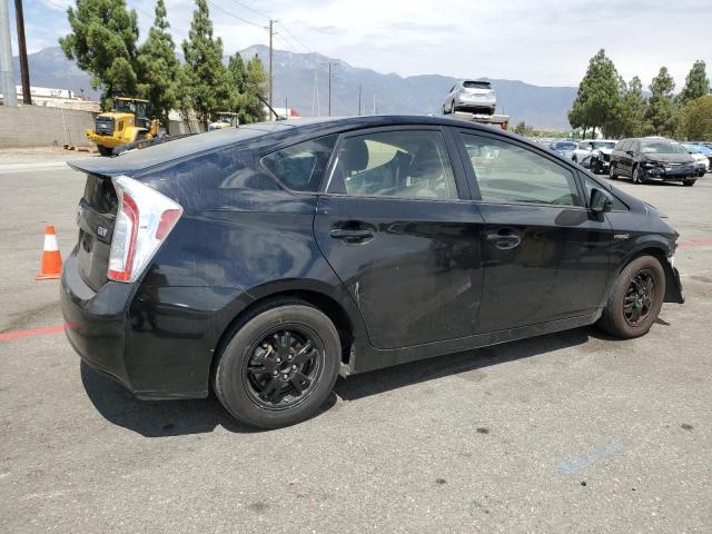 Zdjęcie 3 z aukcji – 2015 TOYOTA PRIUS z VIN JTDKN3DU6F2002020