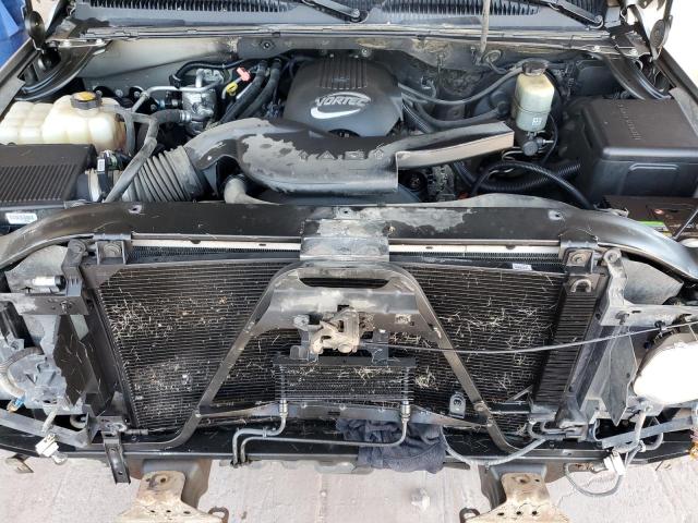 Photo 12 from auction – 2001 CHEVROLET SUBURBAN K with VIN 3GNFK16T31G214030