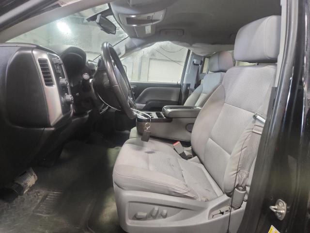 Photo 7 from auction – 2016 CHEVROLET SILVERADO with VIN 3GCUKREC3GG178753